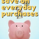 From the laundry detergent you use, to the gifts you wrap and place under the tree, here are 101 Ways To Save Money On Everyday Purchases!