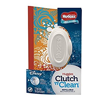 huggies clutch and clean canada