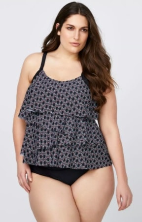 penningtons swimwear