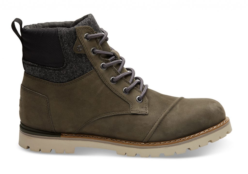 toms casual boots