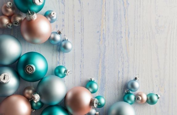 Tired of the stress each holiday season brings around? This year, banish your dread and come along for an 8 week series for a more organized Christmas season!
