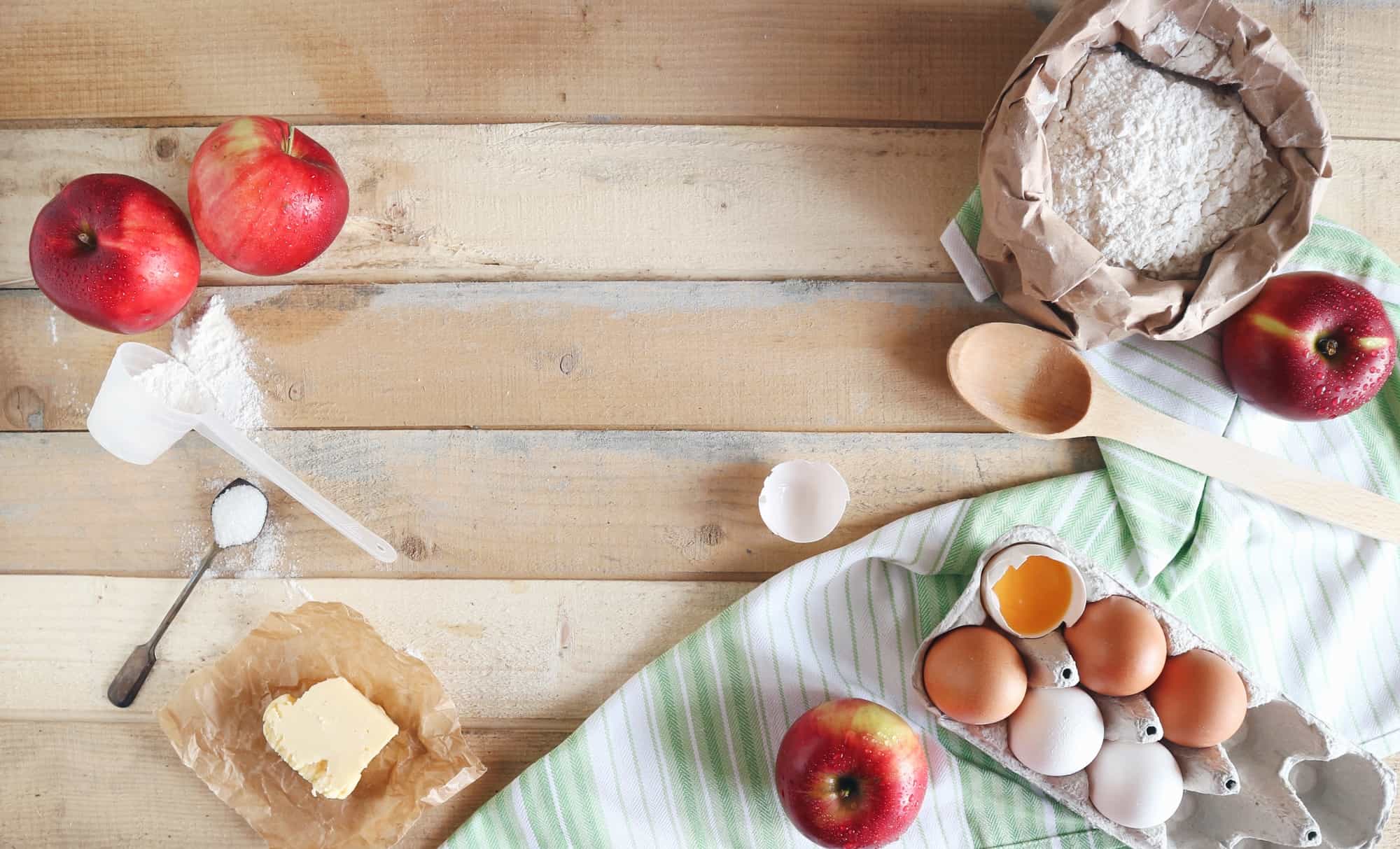 Missing an Ingredient? Here’s an Easy Guide on How to Replace It