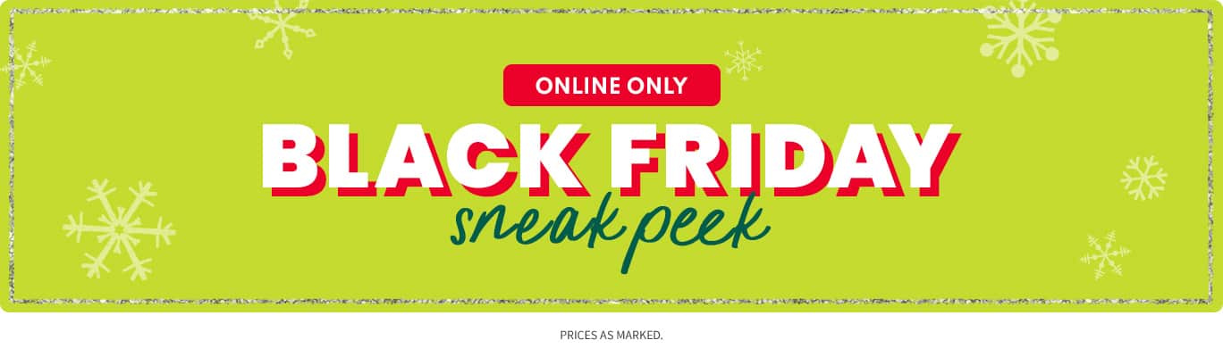 carters black friday sneak peek