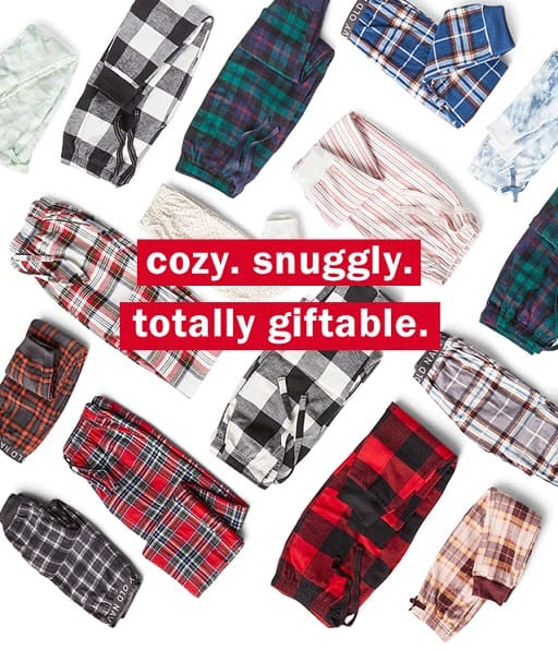 Old Navy: Pajama Pants only $8
