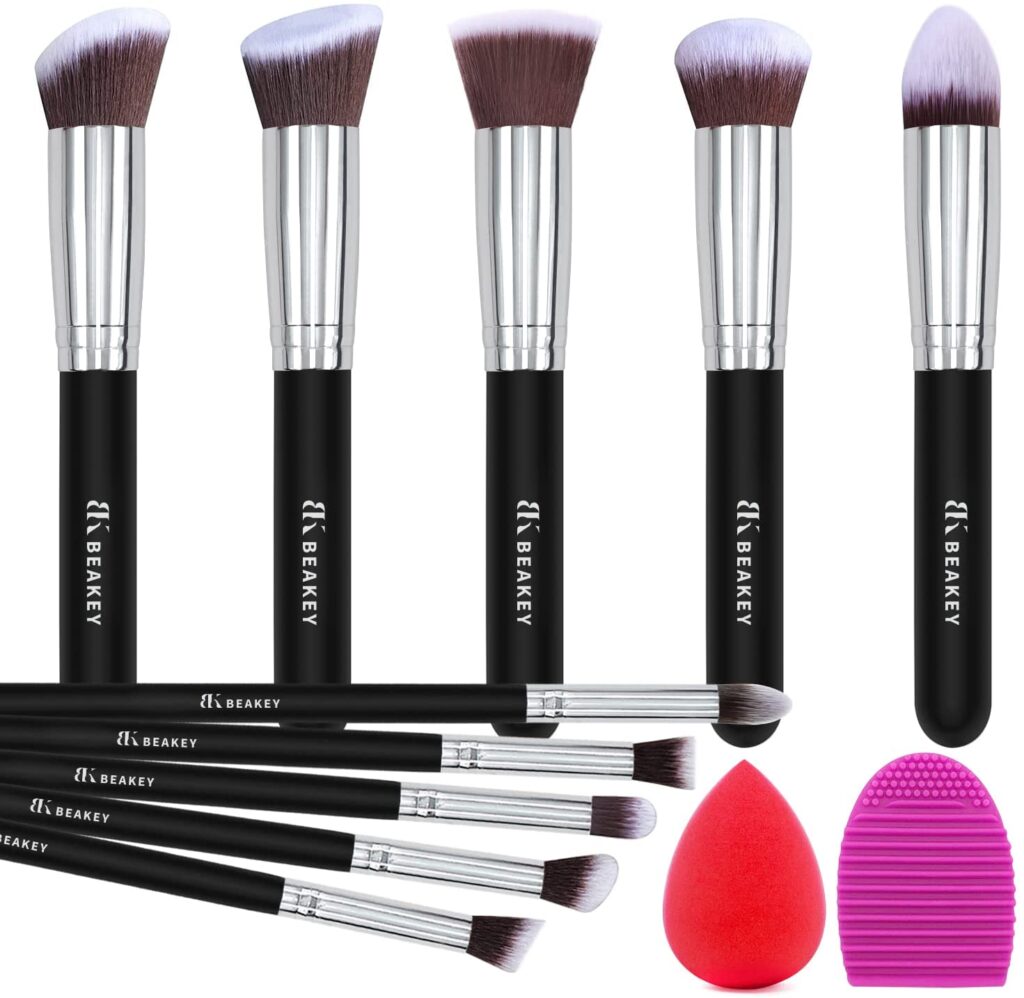 Makeup brush deal