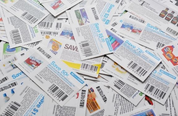 Canadian coupons