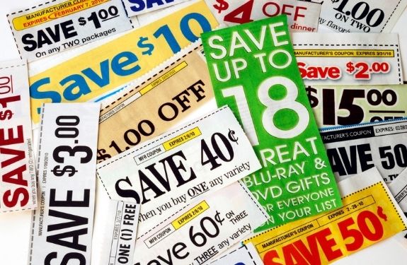 How to coupon in Canada