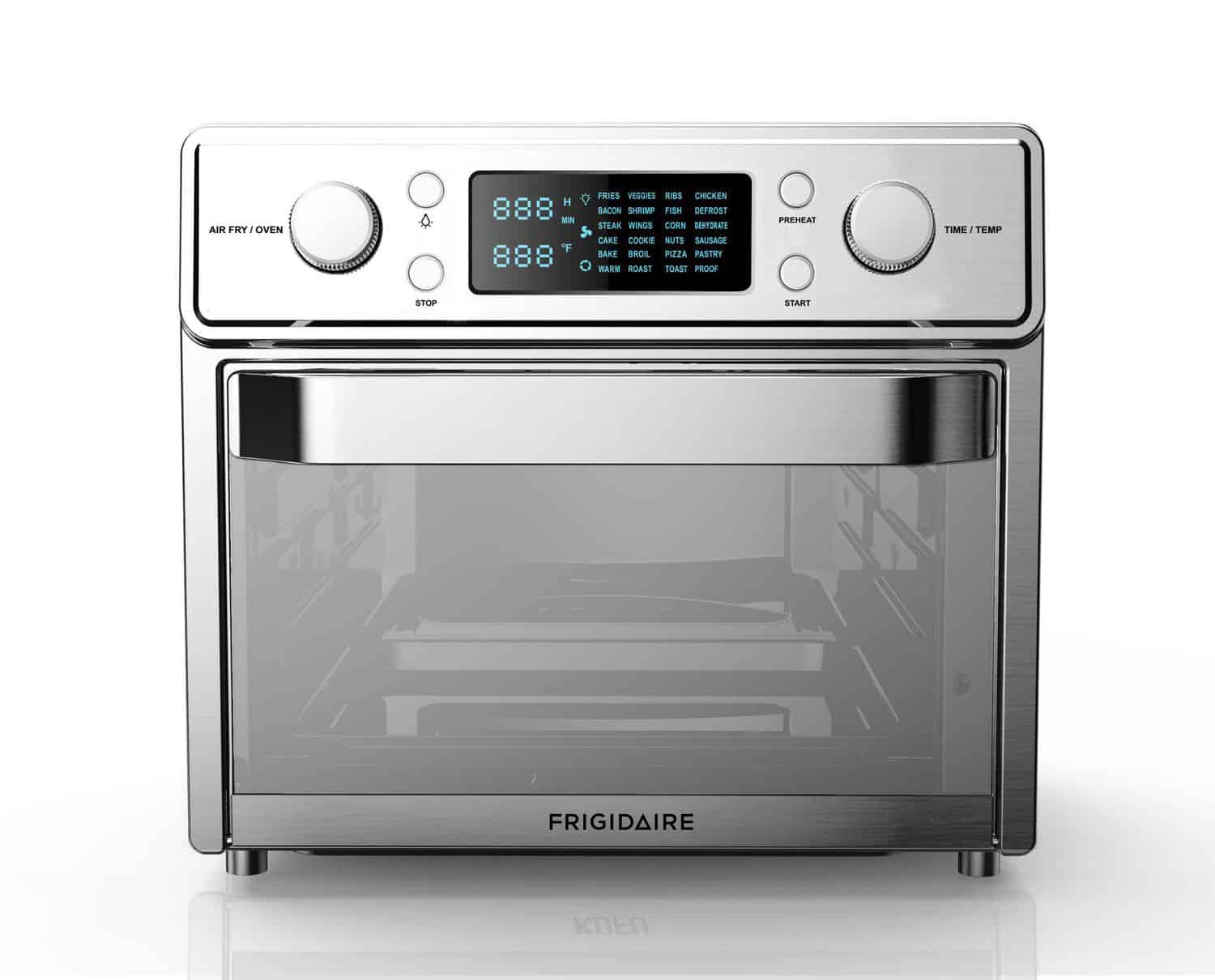 Frigidaire 25L Air Fryer Oven