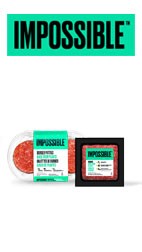 Impossible Foods coupon