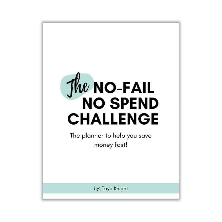 No spend front page Mockup (1)