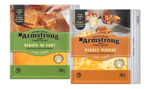 Armstrong cheese coupons