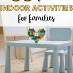 fun indoor activities