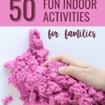 fun indoor activities