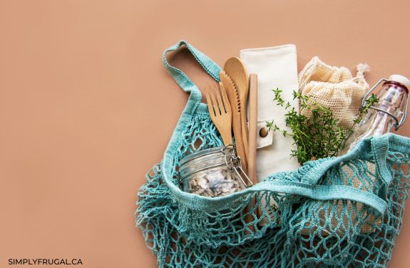 zero-waste kitchen products