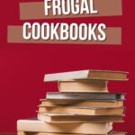 best frugal cookbooks