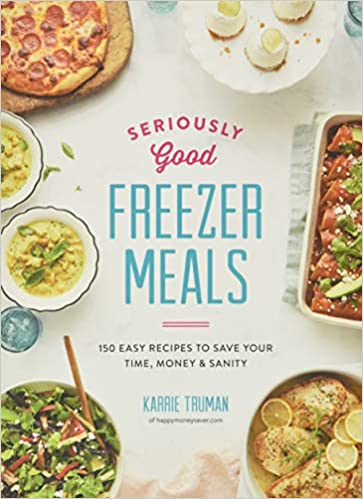 freezer meals