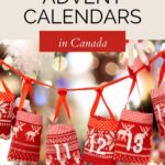 The Best Advent Calendars in Canada for 2024