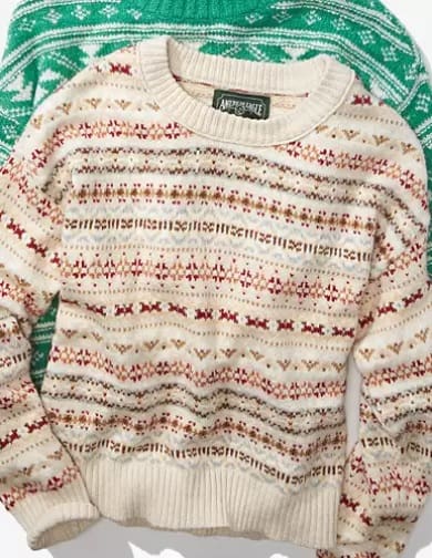 American eagle sale