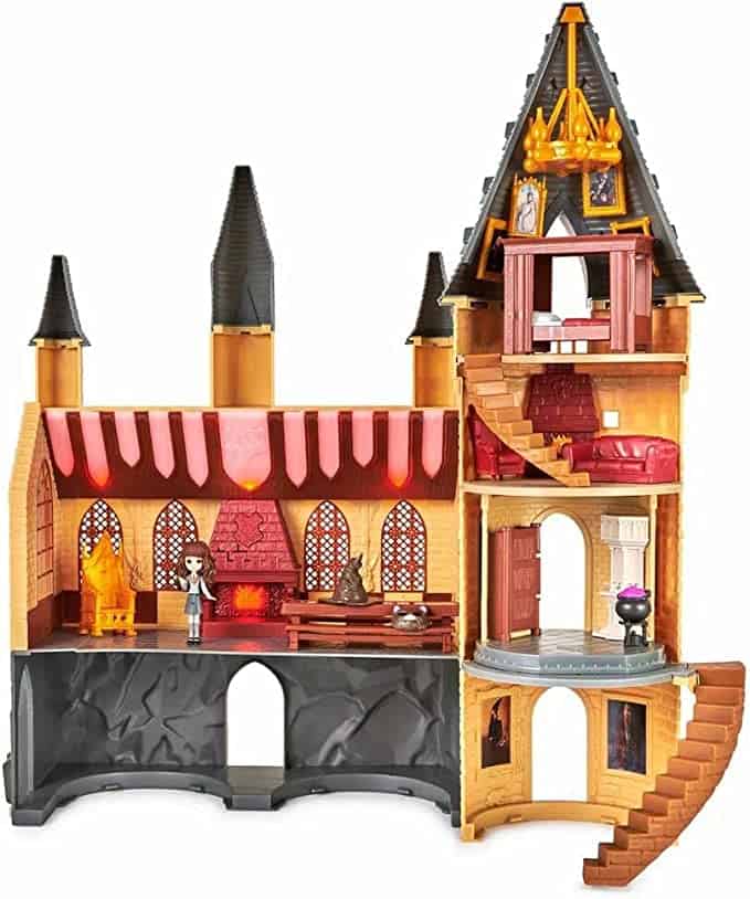 Magical Minis Hogwarts Castle Deal