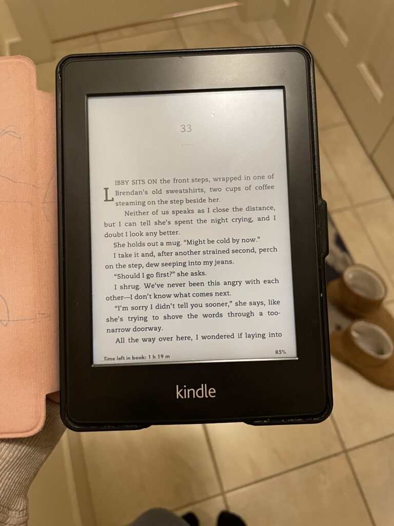Kindle
