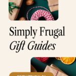 frugal gift guides