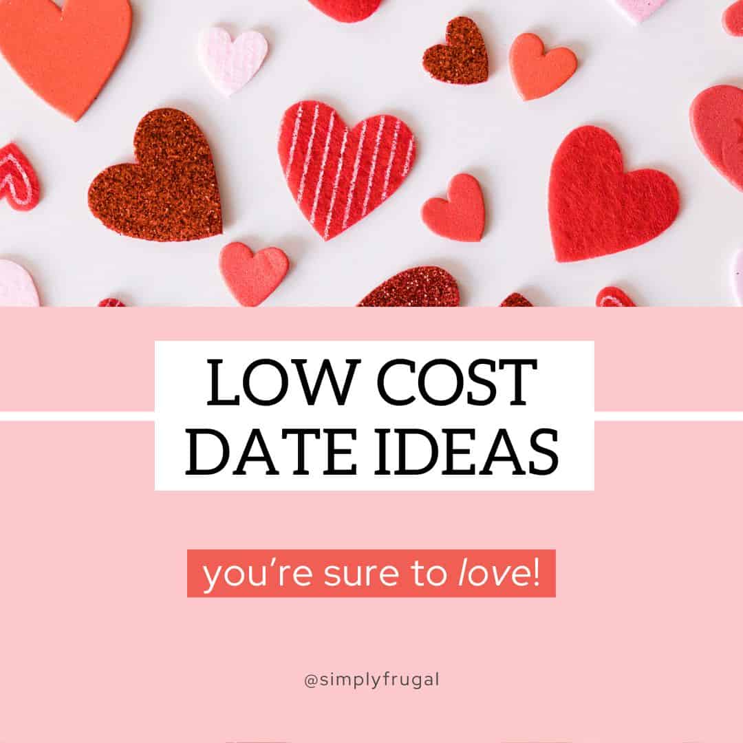 Low Cost Date Ideas Everyone Will Enjoy