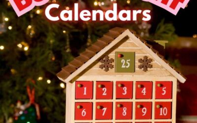 The Best Advent Calendars in Canada for 2025