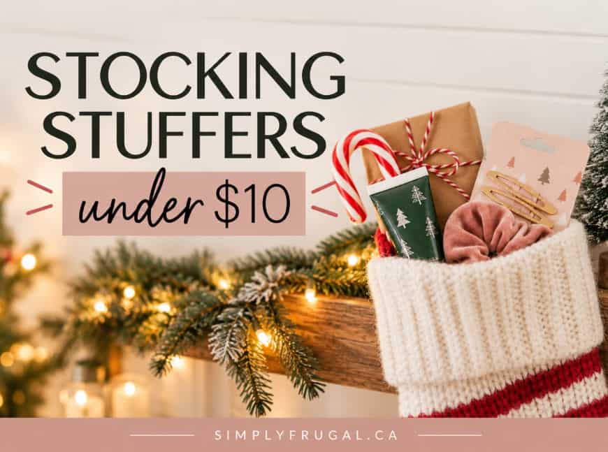 stocking stuffers under $10