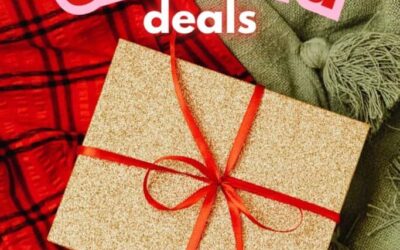 Buying Gift Cards for Christmas? Shop at These Places for a Bonus