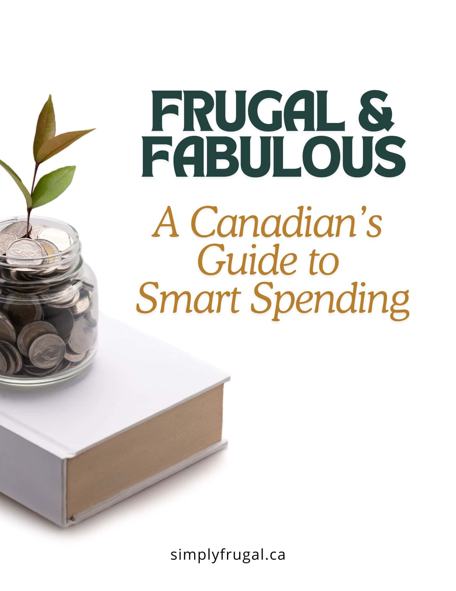 Money Saving Guide for Canadians money saving guide for canadians