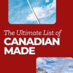 Canadian Made