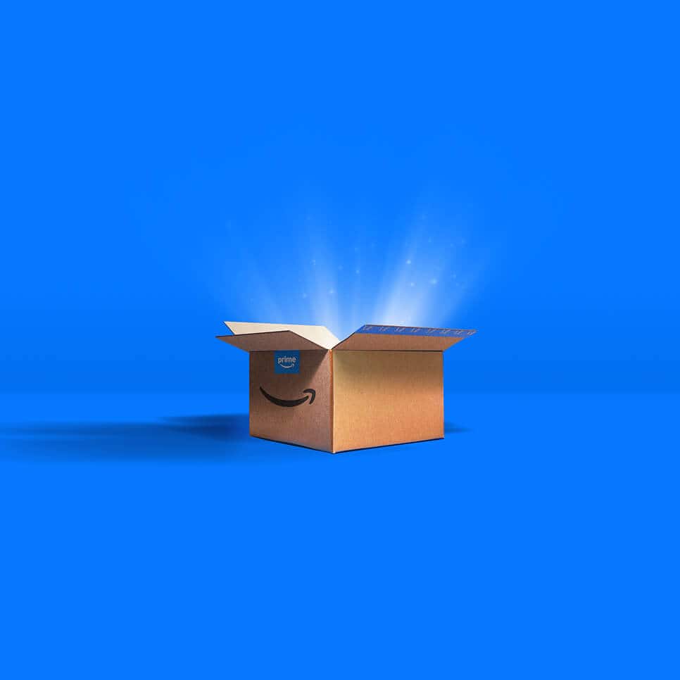 Amazon prime day