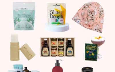 The Ultimate Canadian Gift Guide