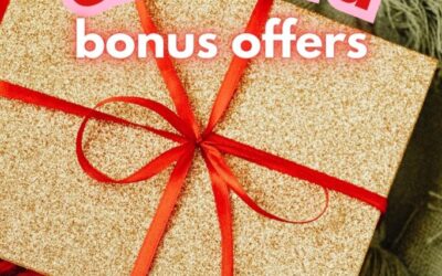 Buying Gift Cards for Christmas? Shop at These Places for a Bonus